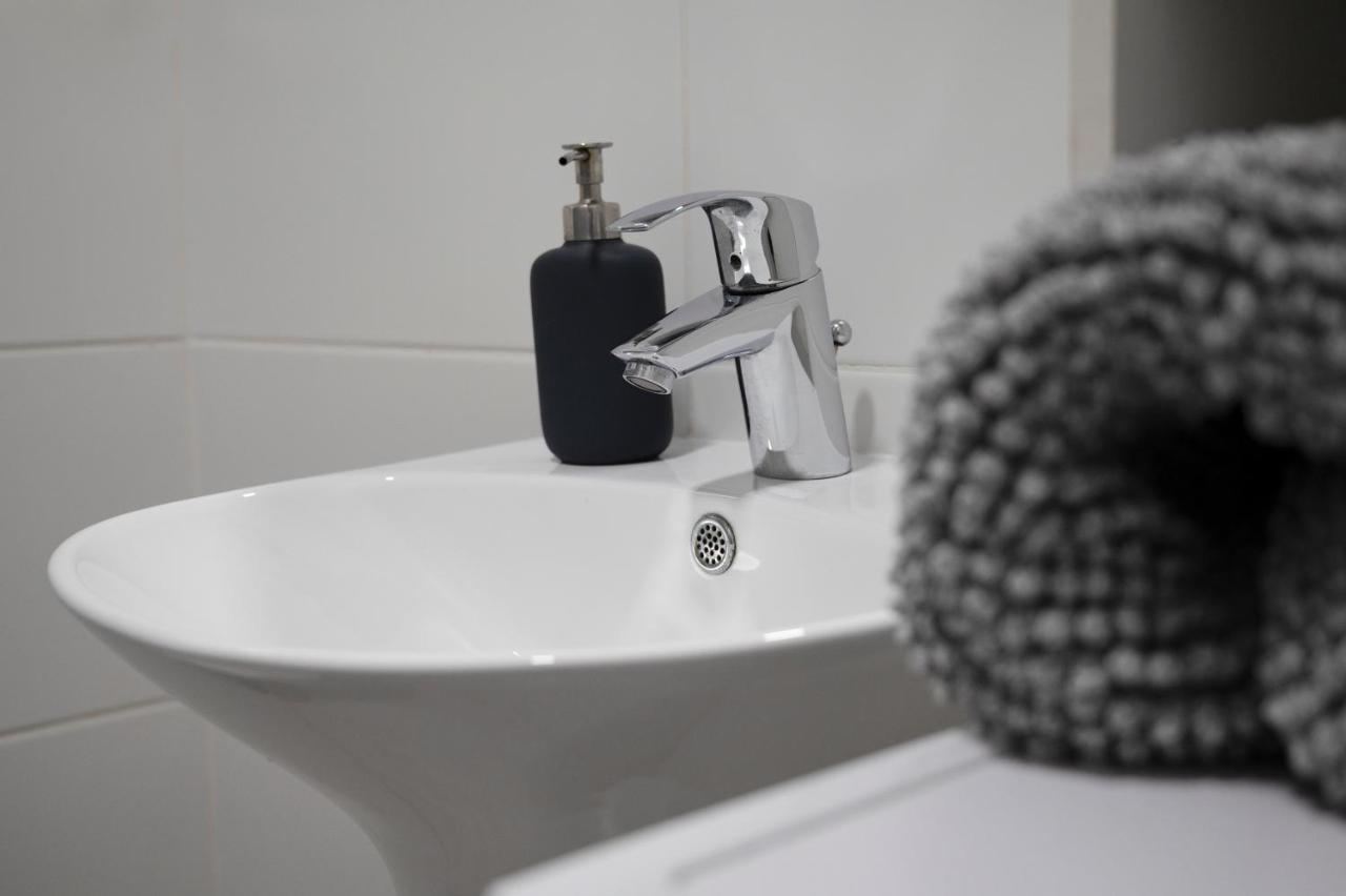 Luzzu - Family Friendly Maisonette Xlendi Eksteriør billede