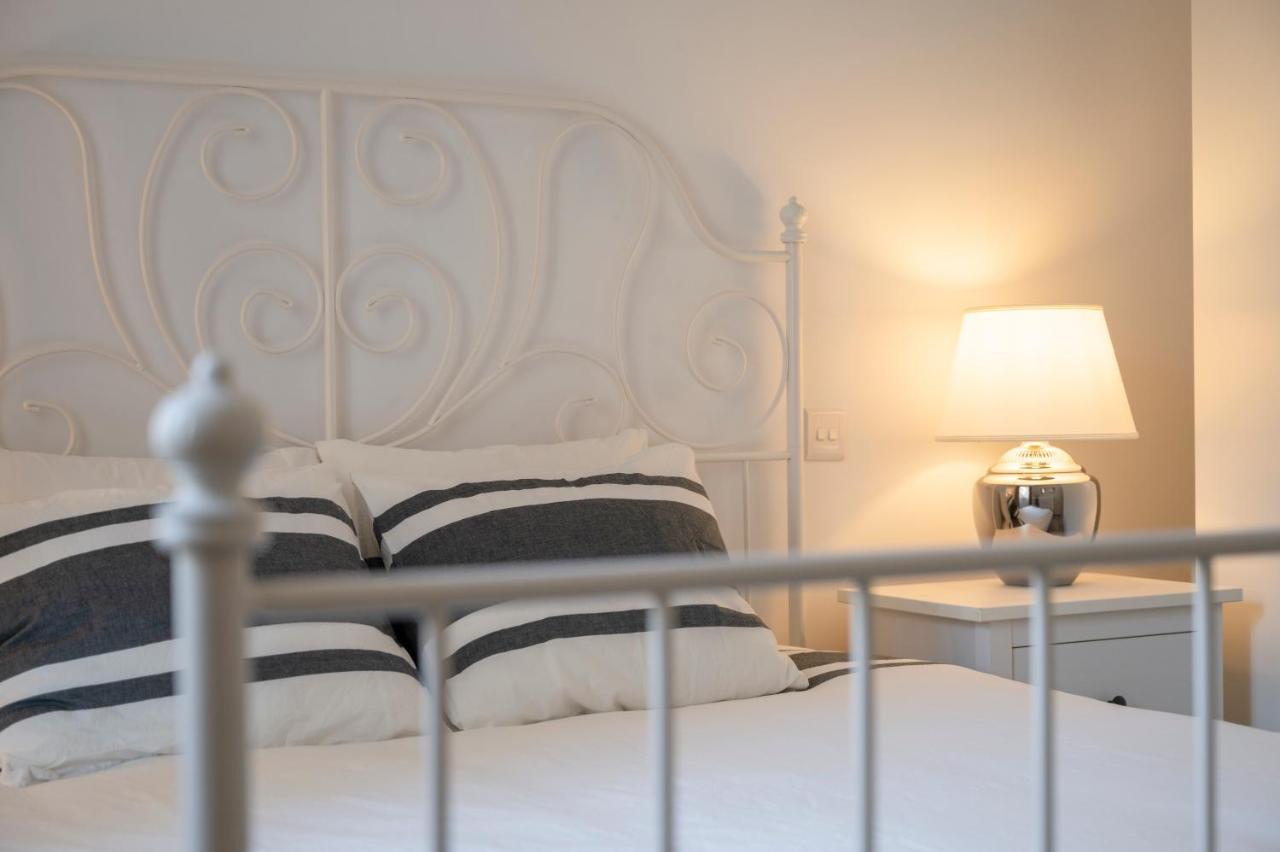 Luzzu - Family Friendly Maisonette Xlendi Eksteriør billede