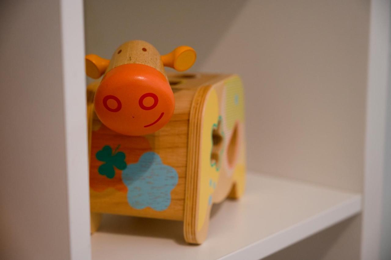 Luzzu - Family Friendly Maisonette Xlendi Eksteriør billede